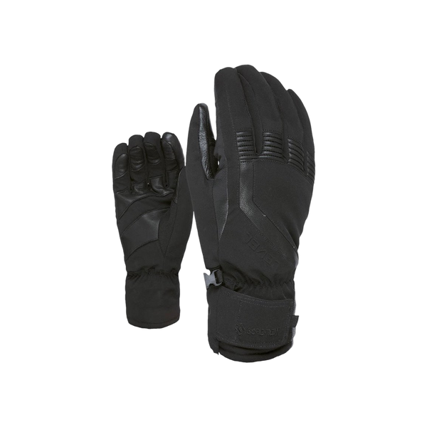 Level Glove I-Super Radiator Gore-Tex