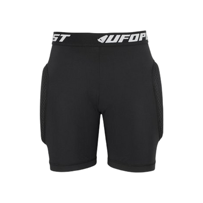 UFO Anchorage SV6 shorts-hip prot+tailb (soft)