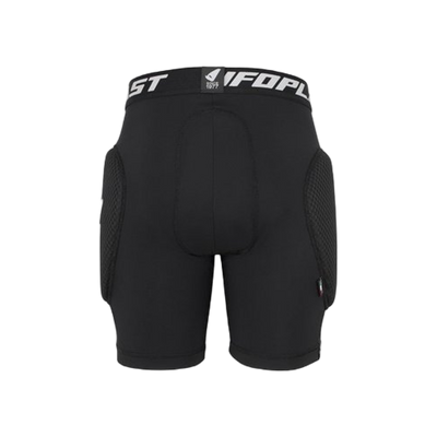 UFO Anchorage SV6 shorts-hip prot+tailb (soft)