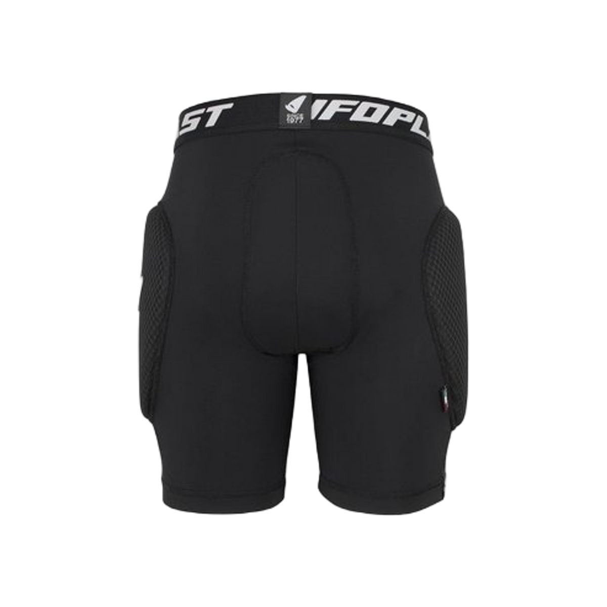 UFO Anchorage SV6 shorts-hip prot+tailb (soft)