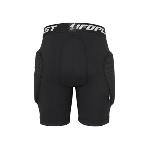 UFO Anchorage SV6 shorts-hip prot+tailb (soft)
