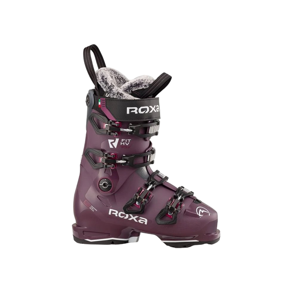 Roxa R/Fit HV 95 W GW