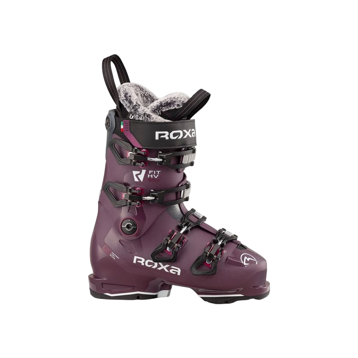 Roxa R/Fit HV 95 W GW