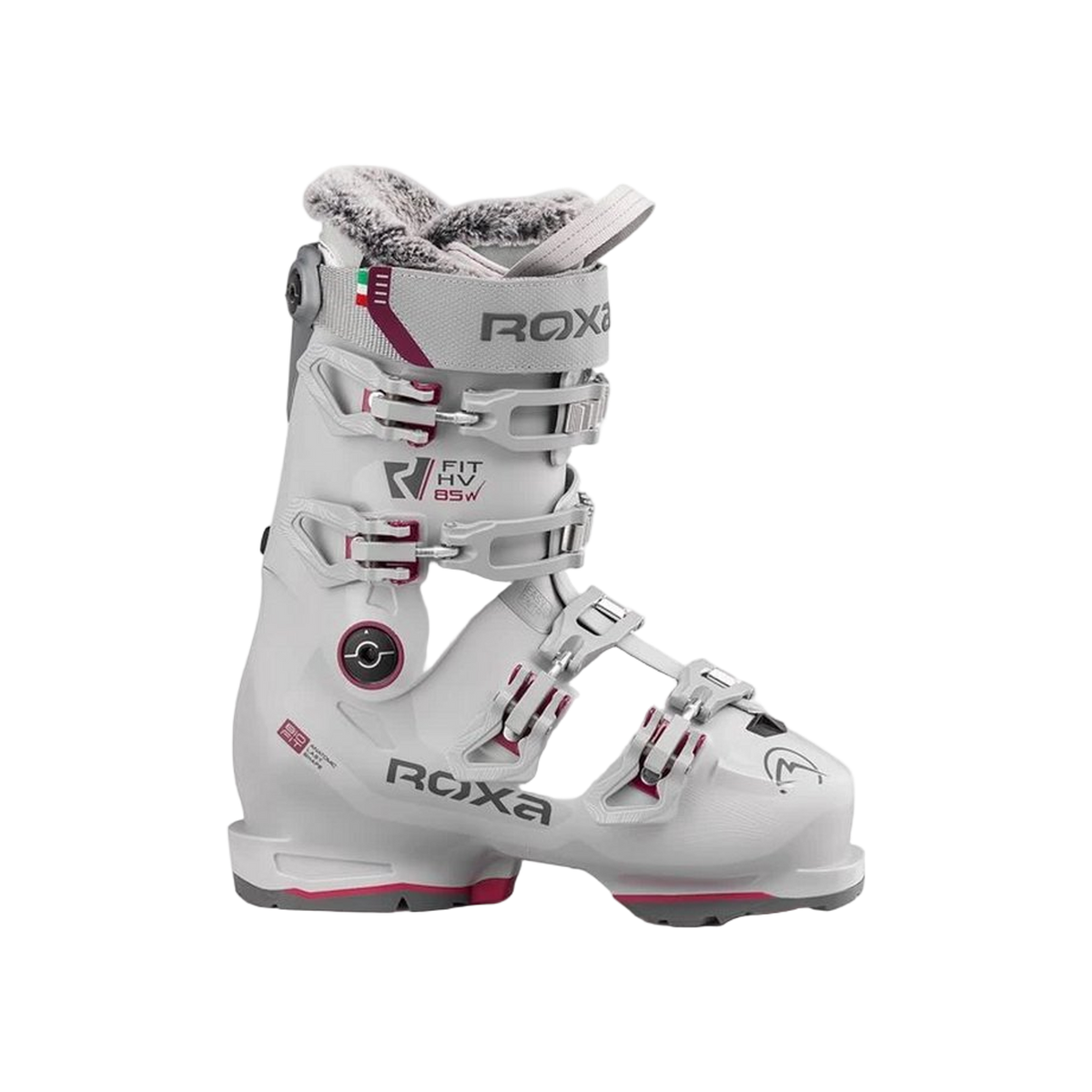Roxa R/Fit HV 85 W GW