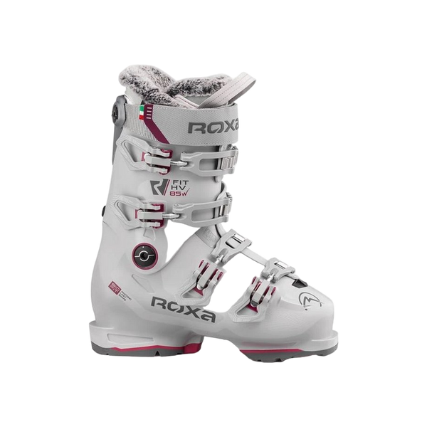 Roxa R/Fit HV 85 W GW