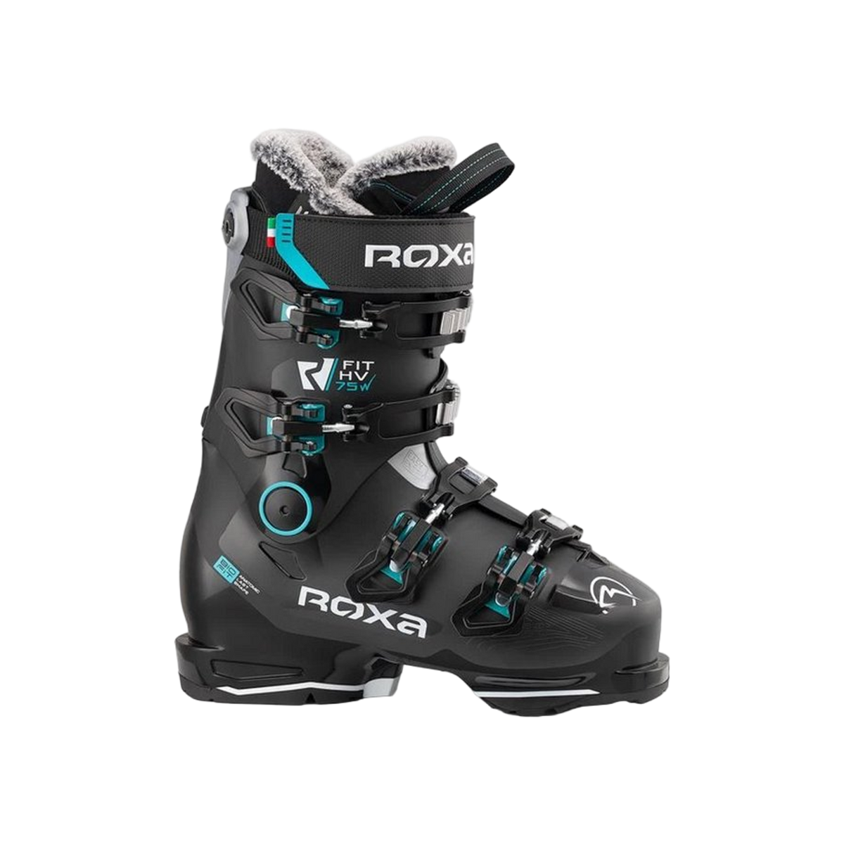 Roxa R/Fit HV 75 W GW