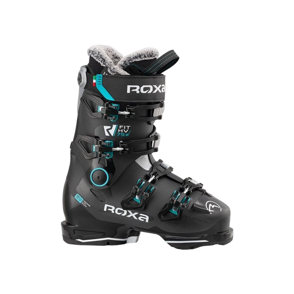 Roxa R/Fit HV 75 W GW