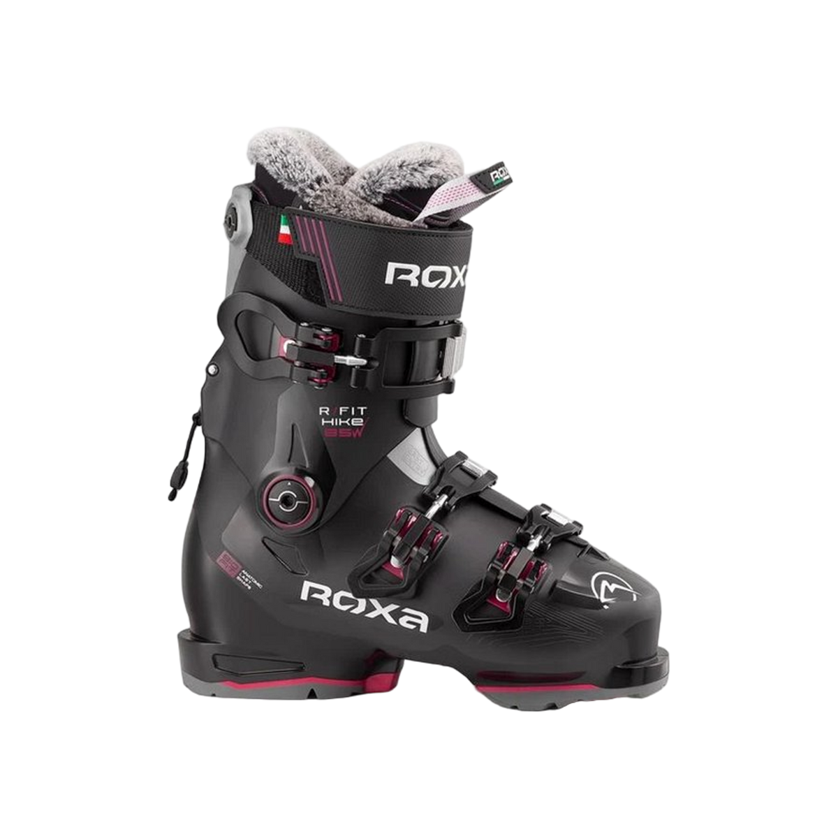 Roxa R/Fit Hike 85 W GW