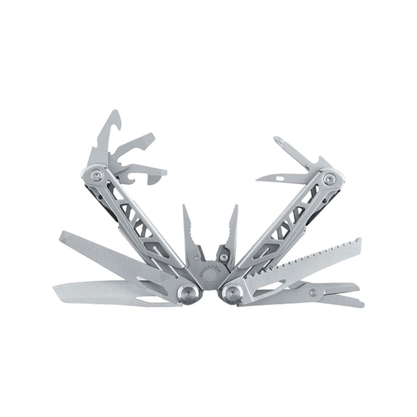Fox Knives Black Fox Endurance Multitool