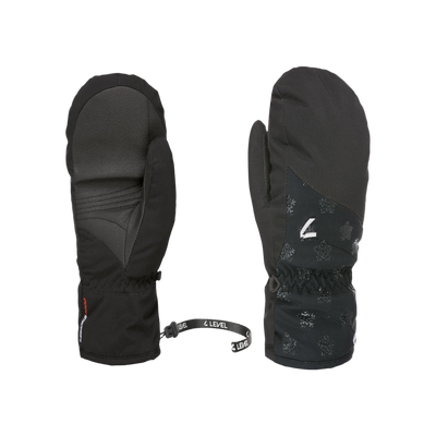 Level Mitt Wmns Astra GTX Black