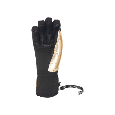 Level Glove Wmns Bella