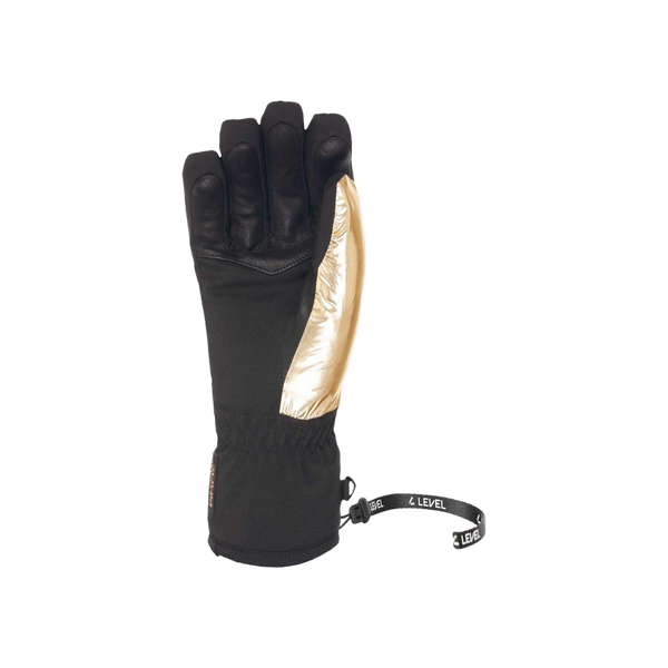 Level Glove Wmns Bella
