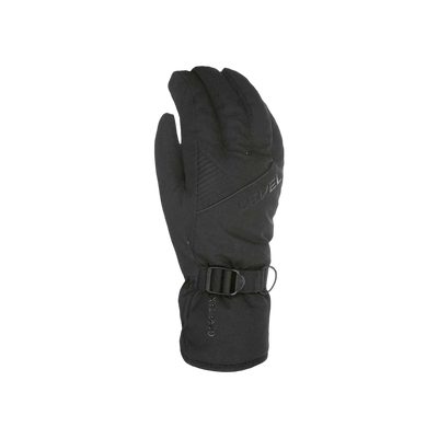 Level Glove Trouper GTX Black
