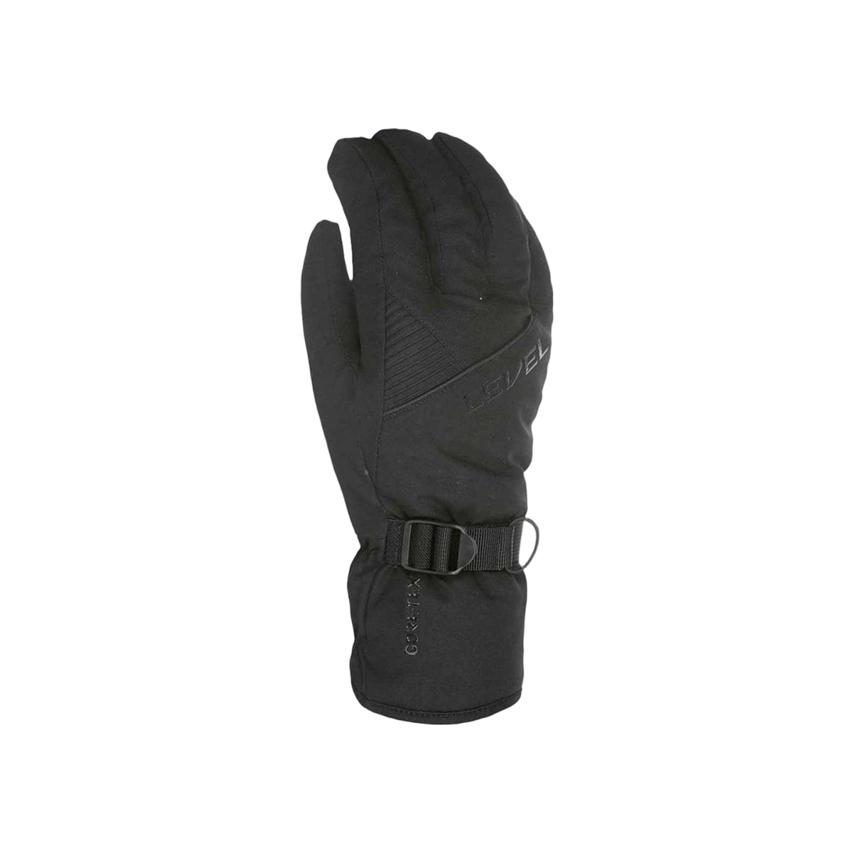 Level Glove Trouper GTX Black