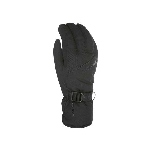 Level Glove Trouper GTX Black