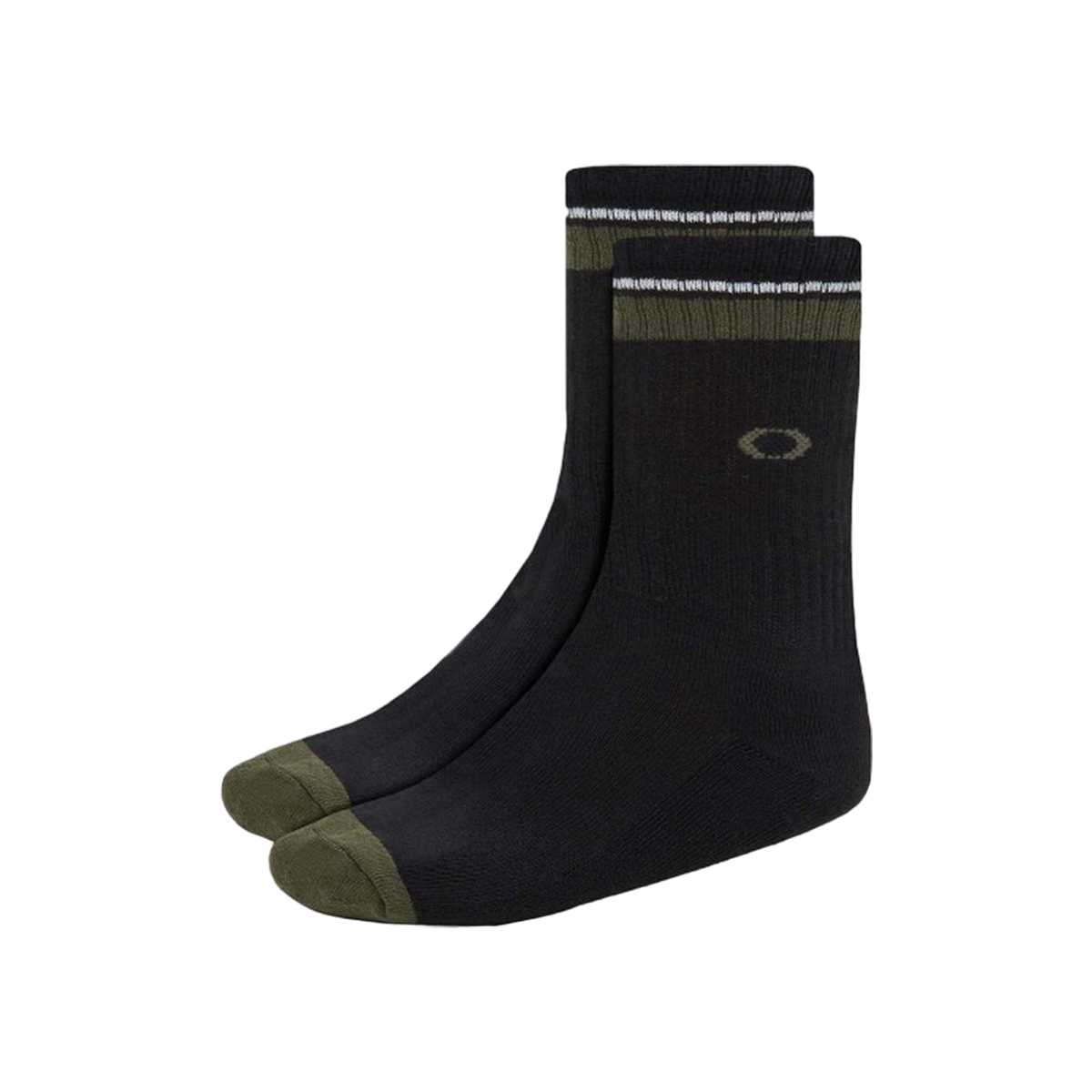 Oakley ESSENTIAL SOCKS (3 PCS)