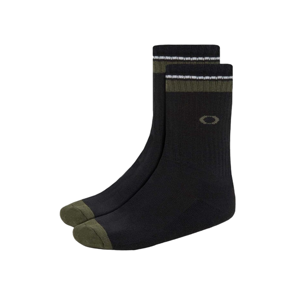 Oakley ESSENTIAL SOCKS (3 PCS)