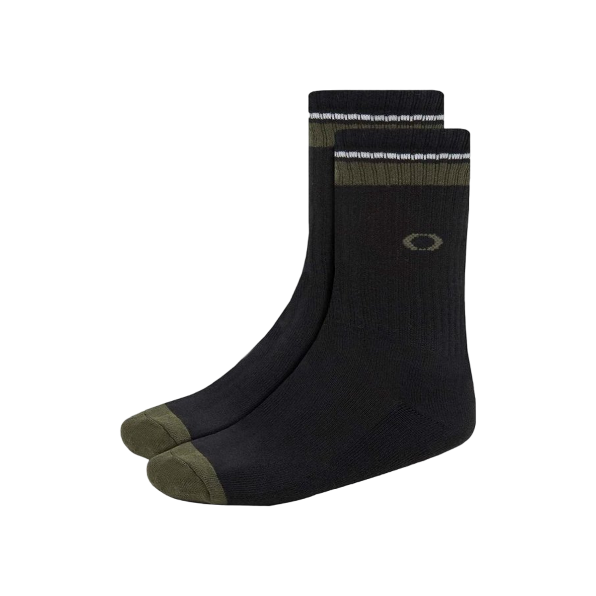 Oakley ESSENTIAL SOCKS (3 PCS)