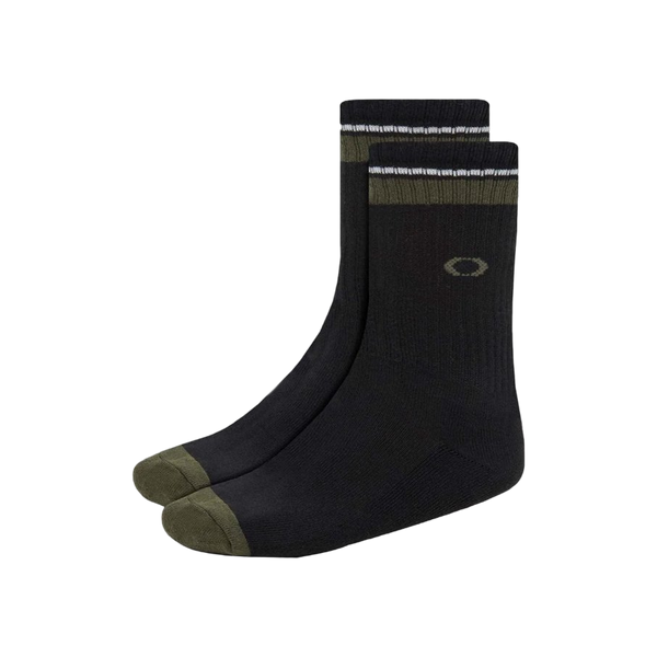 Oakley ESSENTIAL SOCKS (3 PCS)