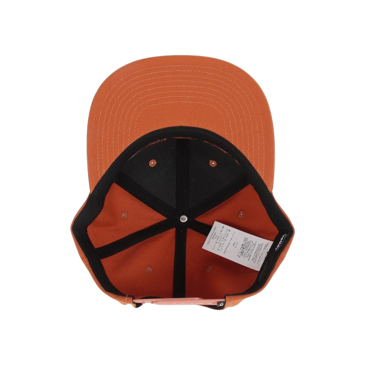 Oakley MESHED B1B FB HAT