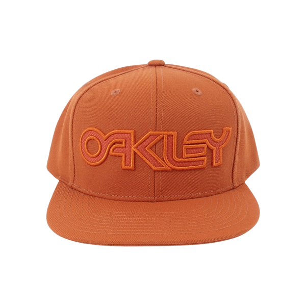 Oakley MESHED B1B FB HAT
