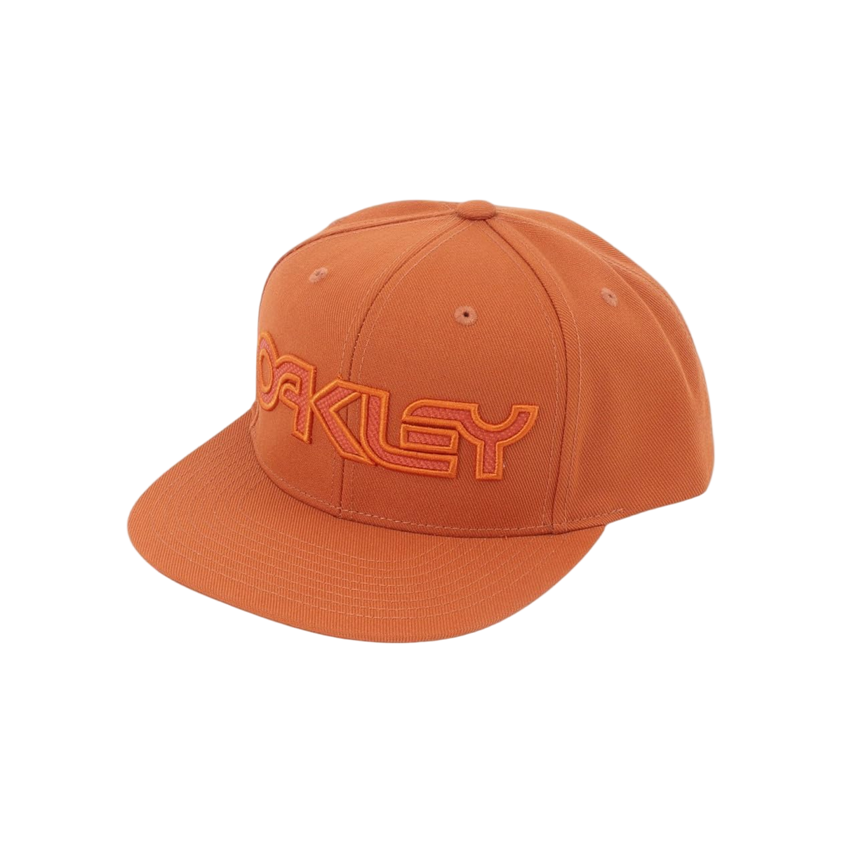Oakley MESHED B1B FB HAT