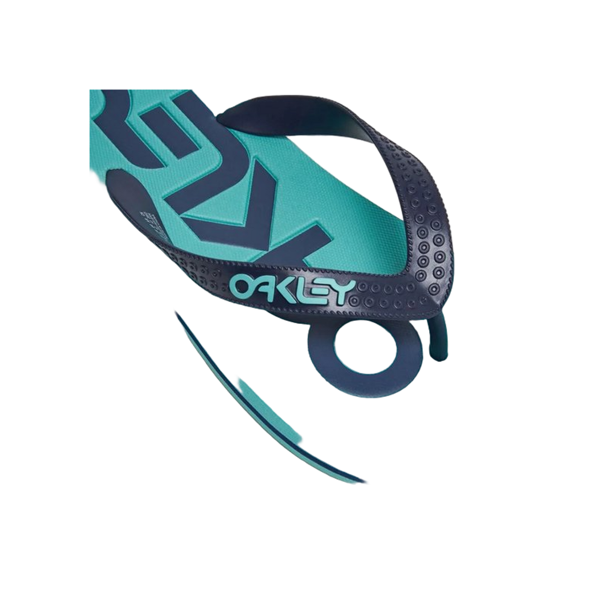 Oakley COLLEGE FLIP FLOP