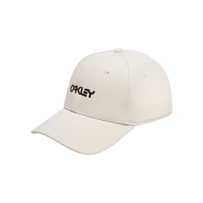 Oakley 6 Panel Stretch Metallic Hat