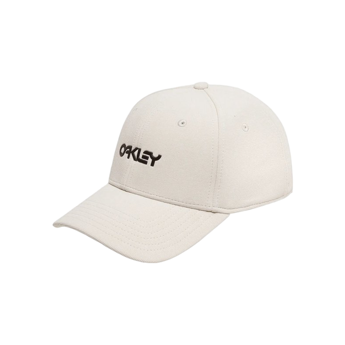 Oakley 6 Panel Stretch Metallic Hat