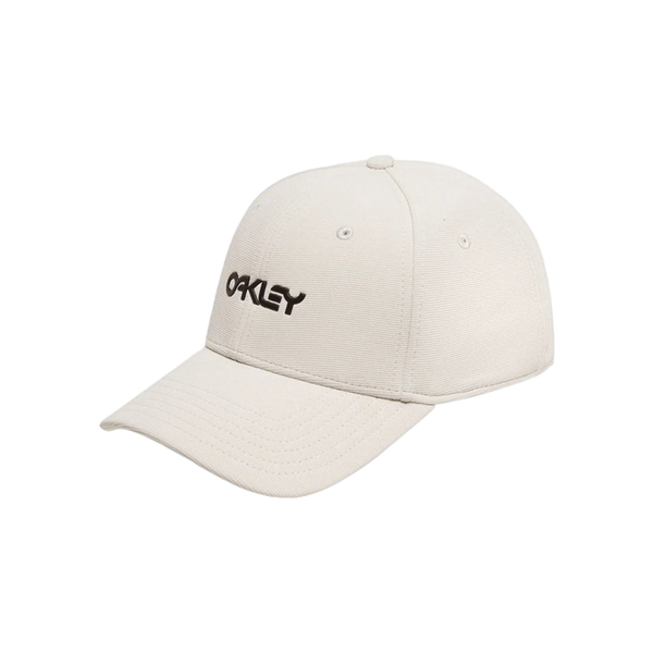 Oakley 6 Panel Stretch Metallic Hat