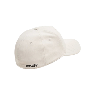 Oakley 6 Panel Stretch Metallic Hat