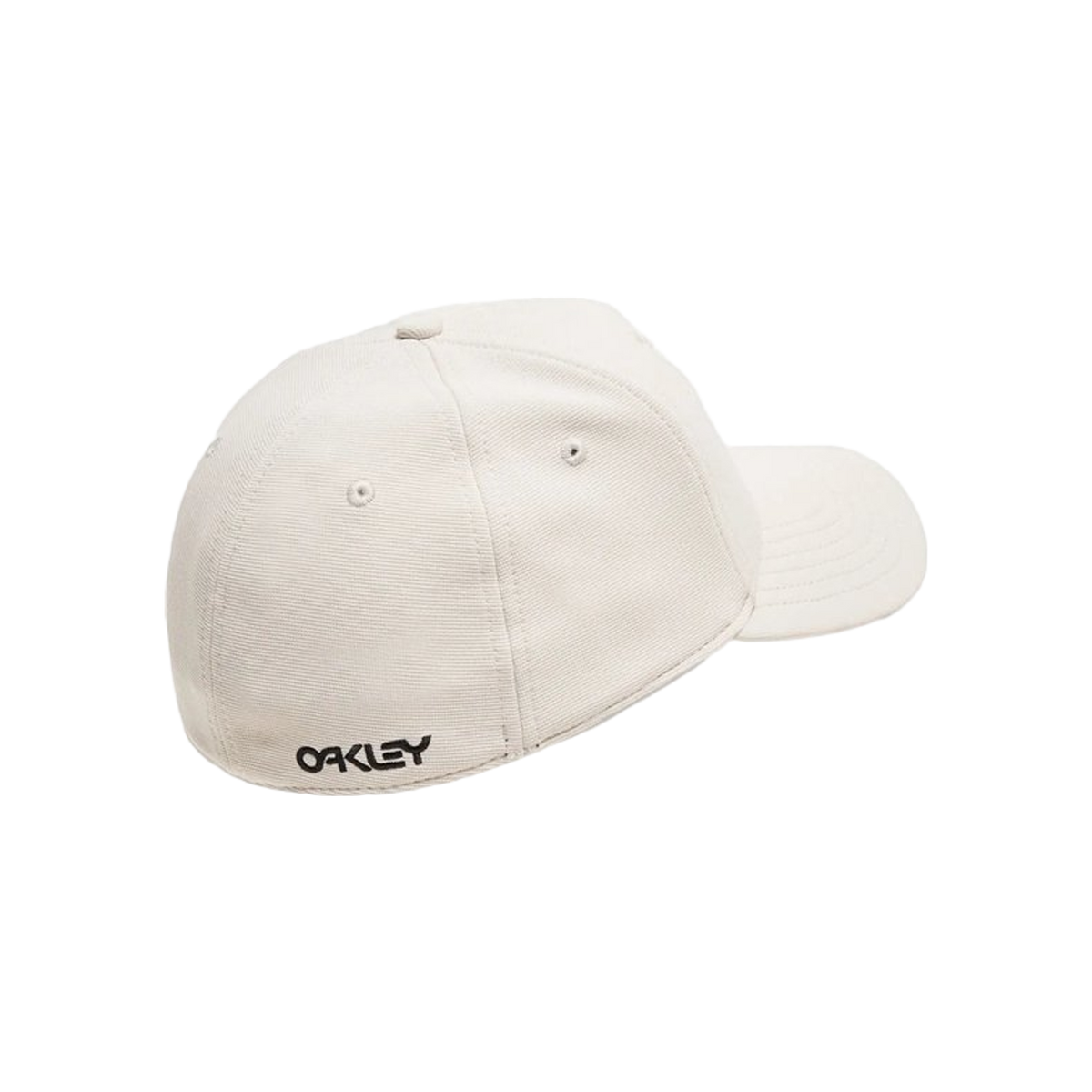 Oakley 6 Panel Stretch Metallic Hat