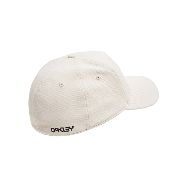 Oakley 6 Panel Stretch Metallic Hat