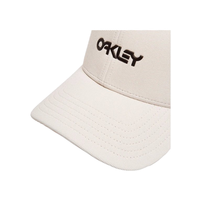 Oakley 6 Panel Stretch Metallic Hat