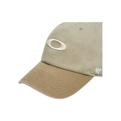 Oakley Remix Dad Hat