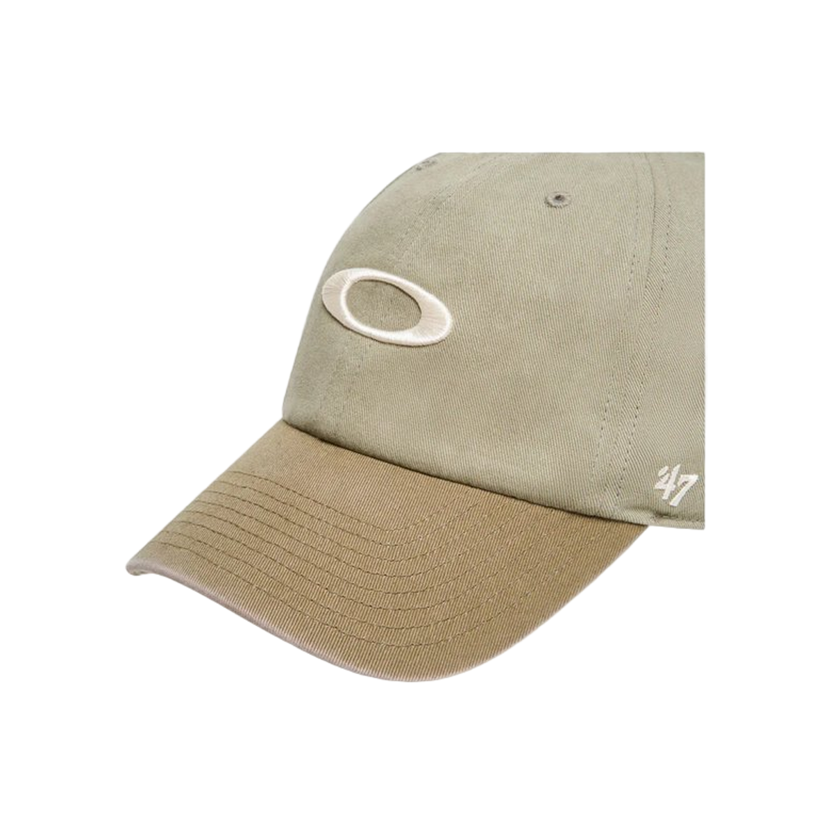 Oakley Remix Dad Hat