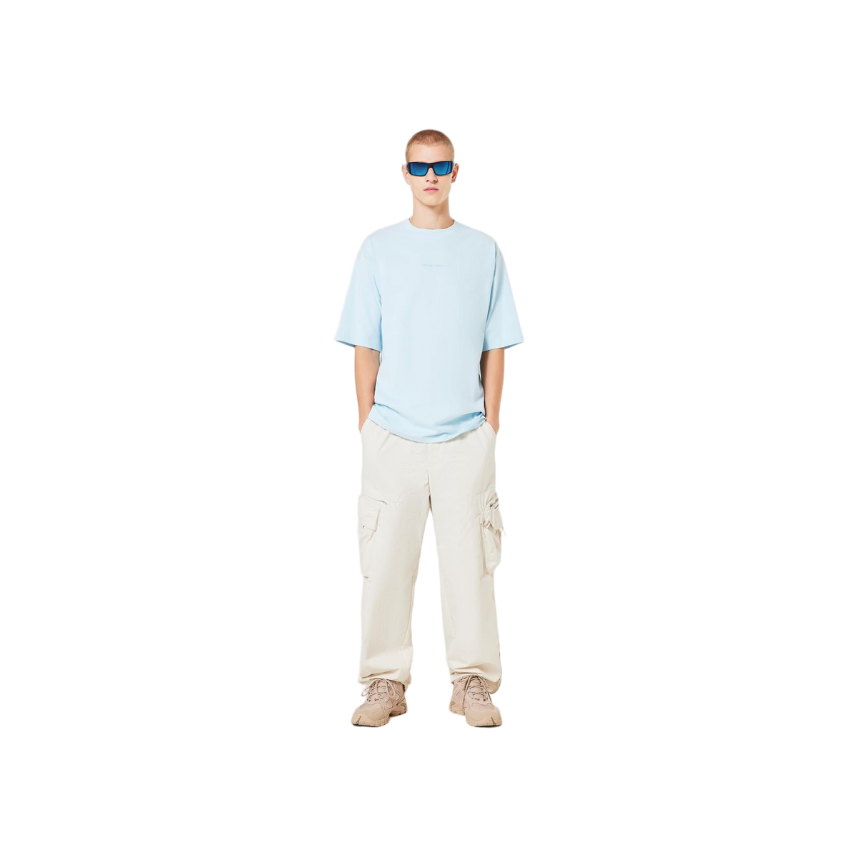 Oakley SOHO SL TEE