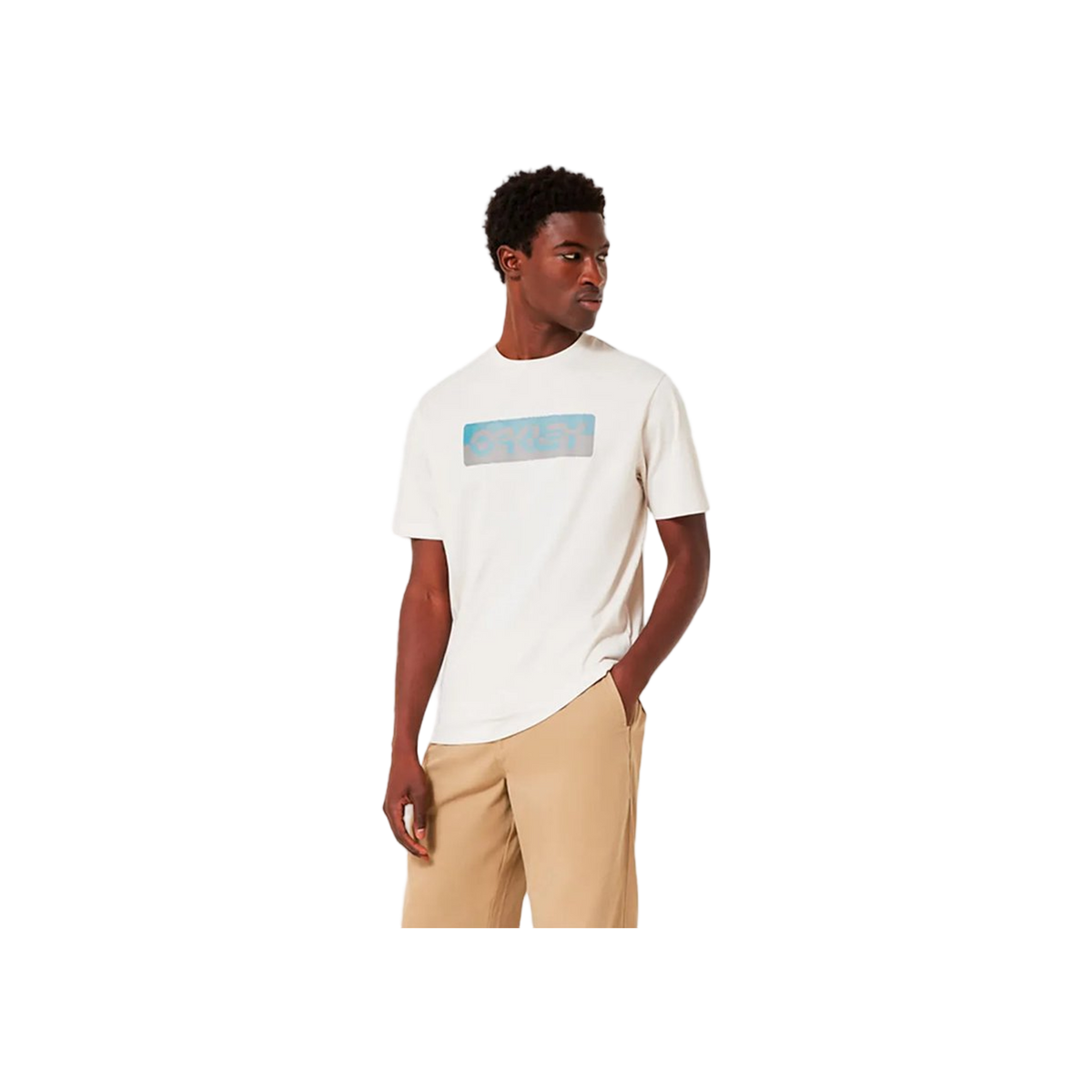 Oakley DUALITY B1B TEE