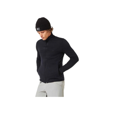 Oakley CANOPY FULL ZIP SWEATSHIRT
