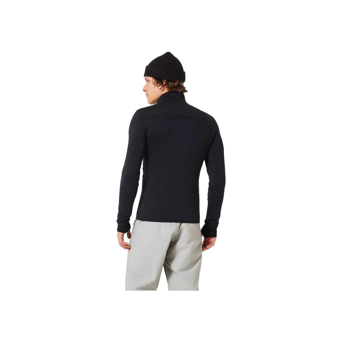 Oakley CANOPY FULL ZIP SWEATSHIRT