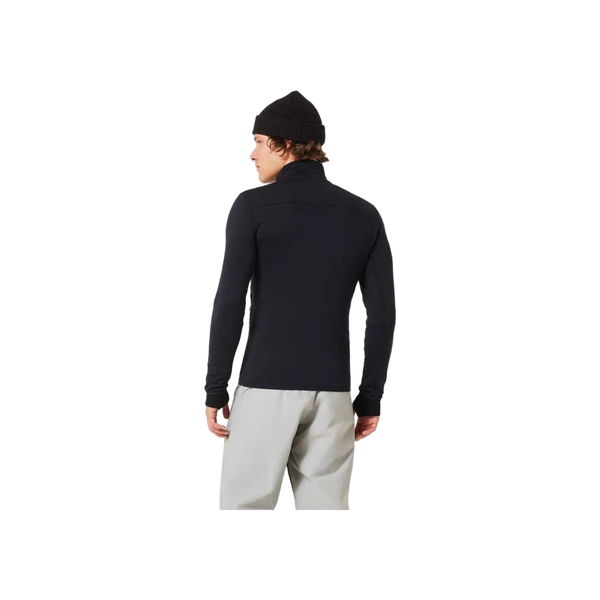 Oakley CANOPY FULL ZIP SWEATSHIRT