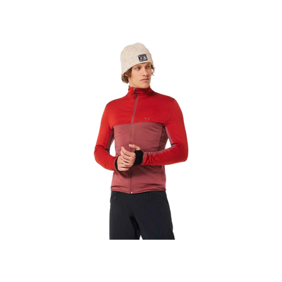 Oakley CANOPY FULL ZIP SWEATSHIRT