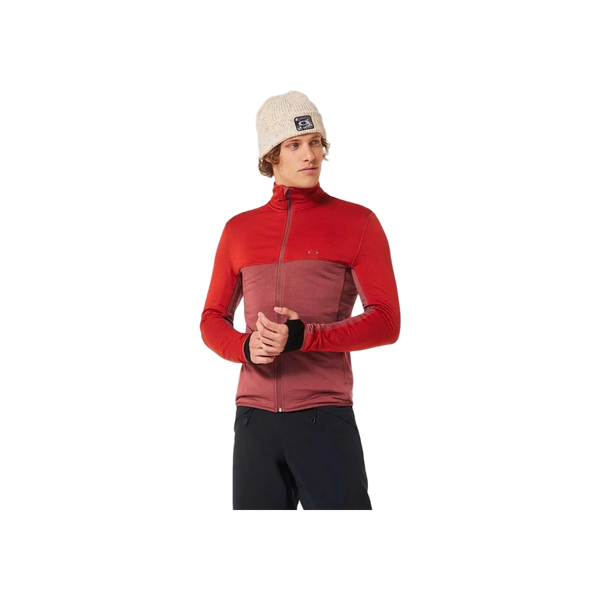 Oakley CANOPY FULL ZIP SWEATSHIRT