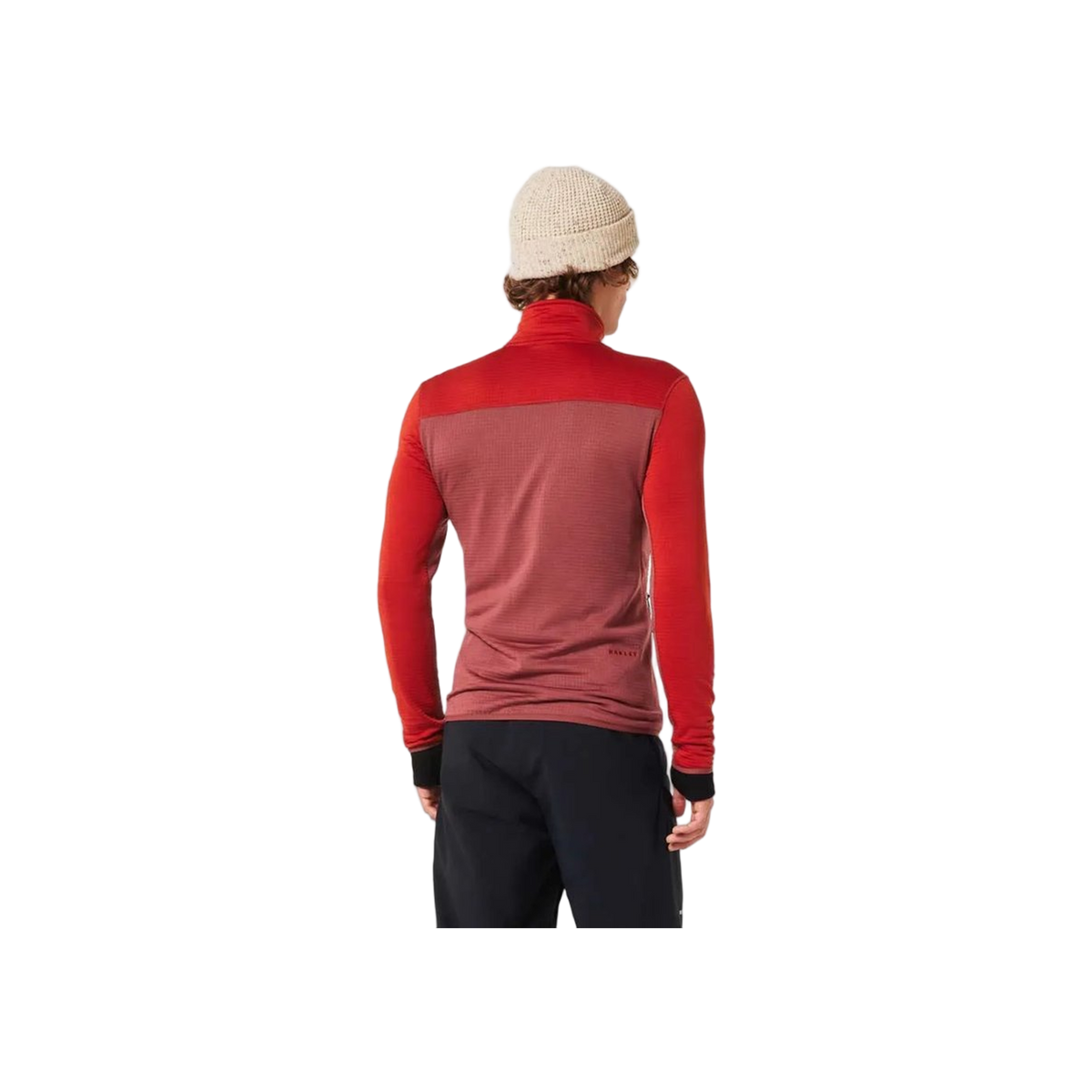 Oakley CANOPY FULL ZIP SWEATSHIRT