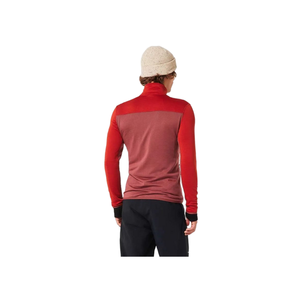 Oakley CANOPY FULL ZIP SWEATSHIRT