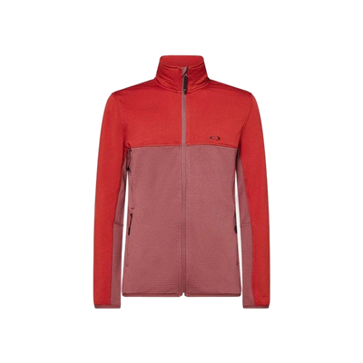 Oakley CANOPY FULL ZIP SWEATSHIRT