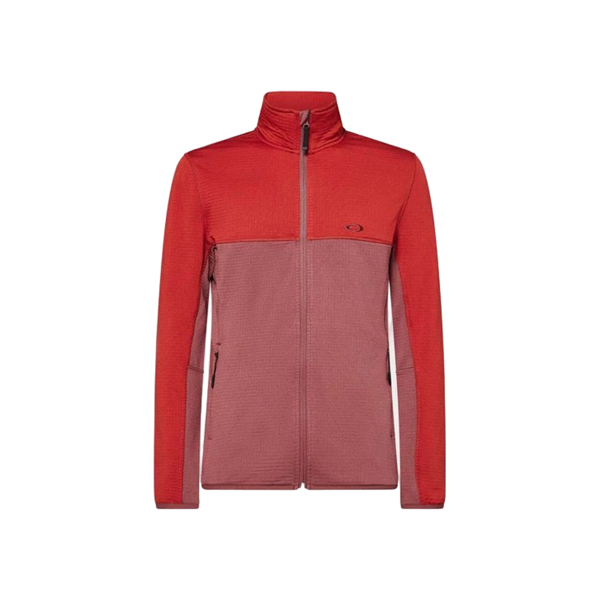 Oakley CANOPY FULL ZIP SWEATSHIRT