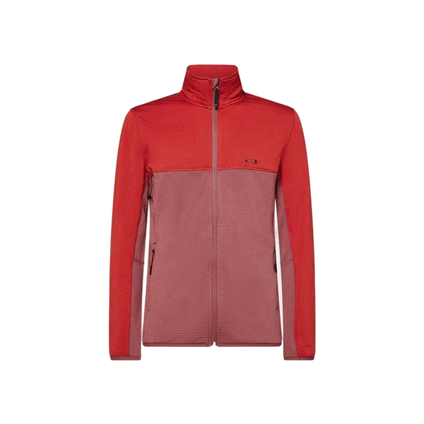 Oakley CANOPY FULL ZIP SWEATSHIRT