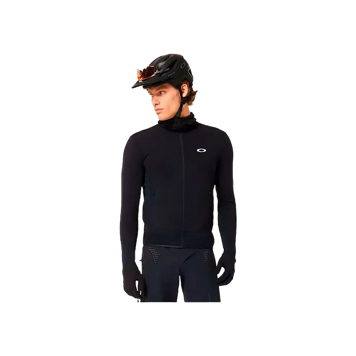Oakley CANOPY FULL ZIP HOODIE