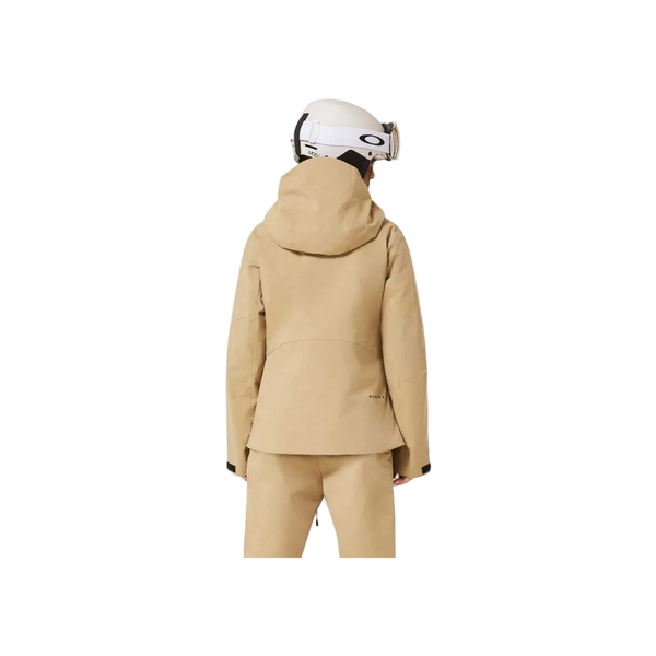 Oakley W. CANOPY INSULATED JACKET